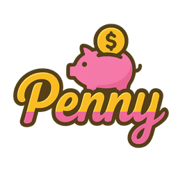 Penny App Logo